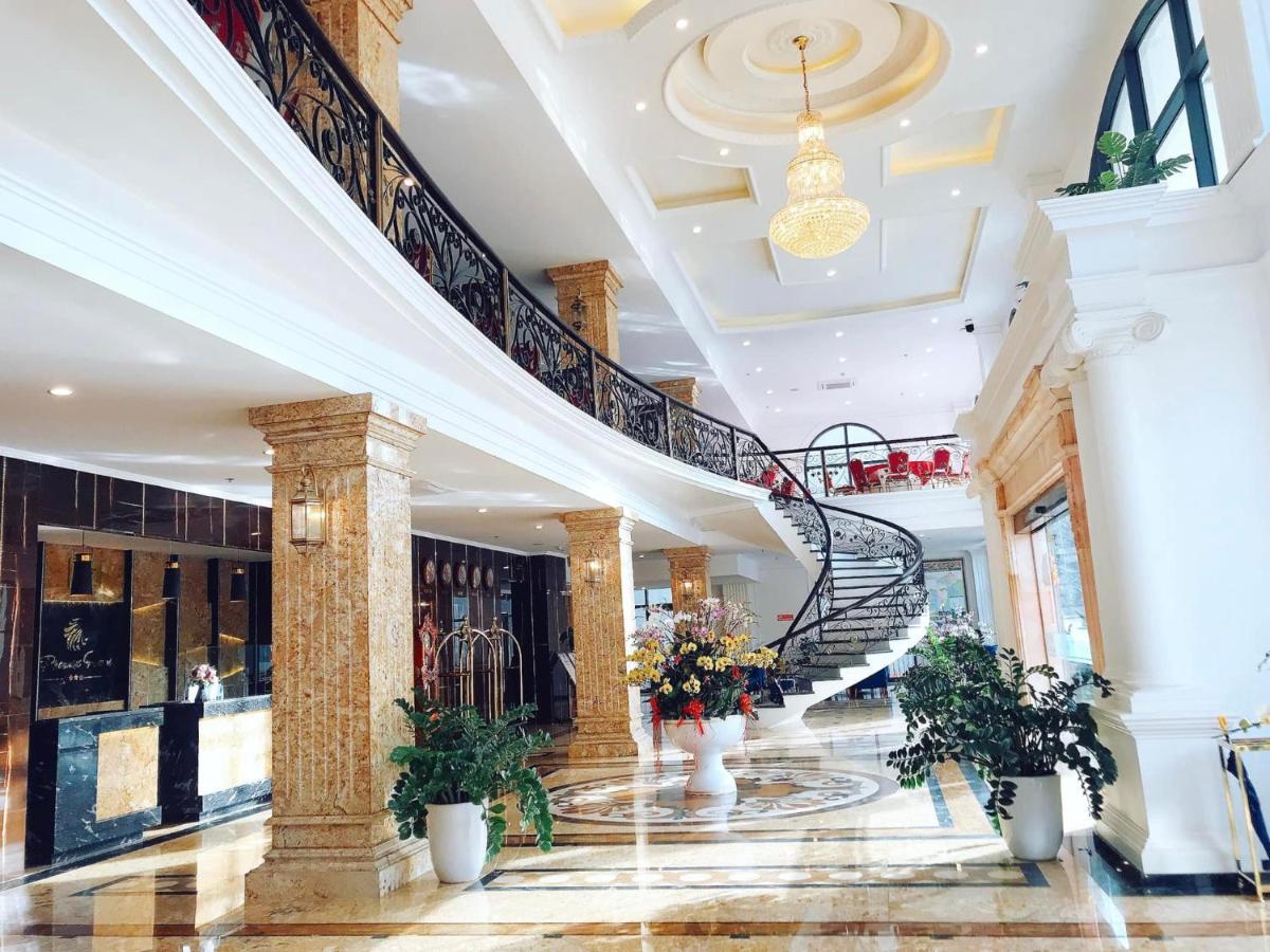 Phoenix Hotel Hà Giang Ngoại thất bức ảnh