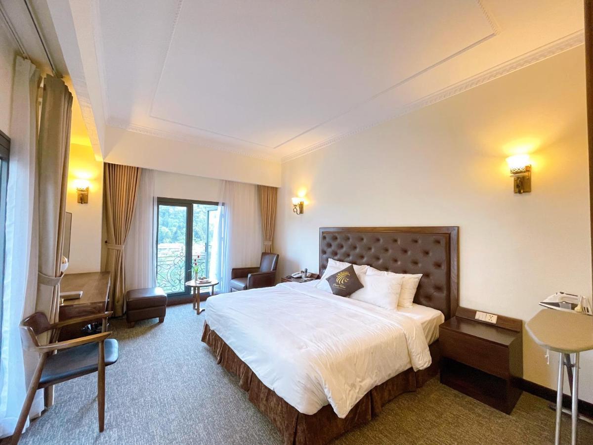 Phoenix Hotel Hà Giang Ngoại thất bức ảnh