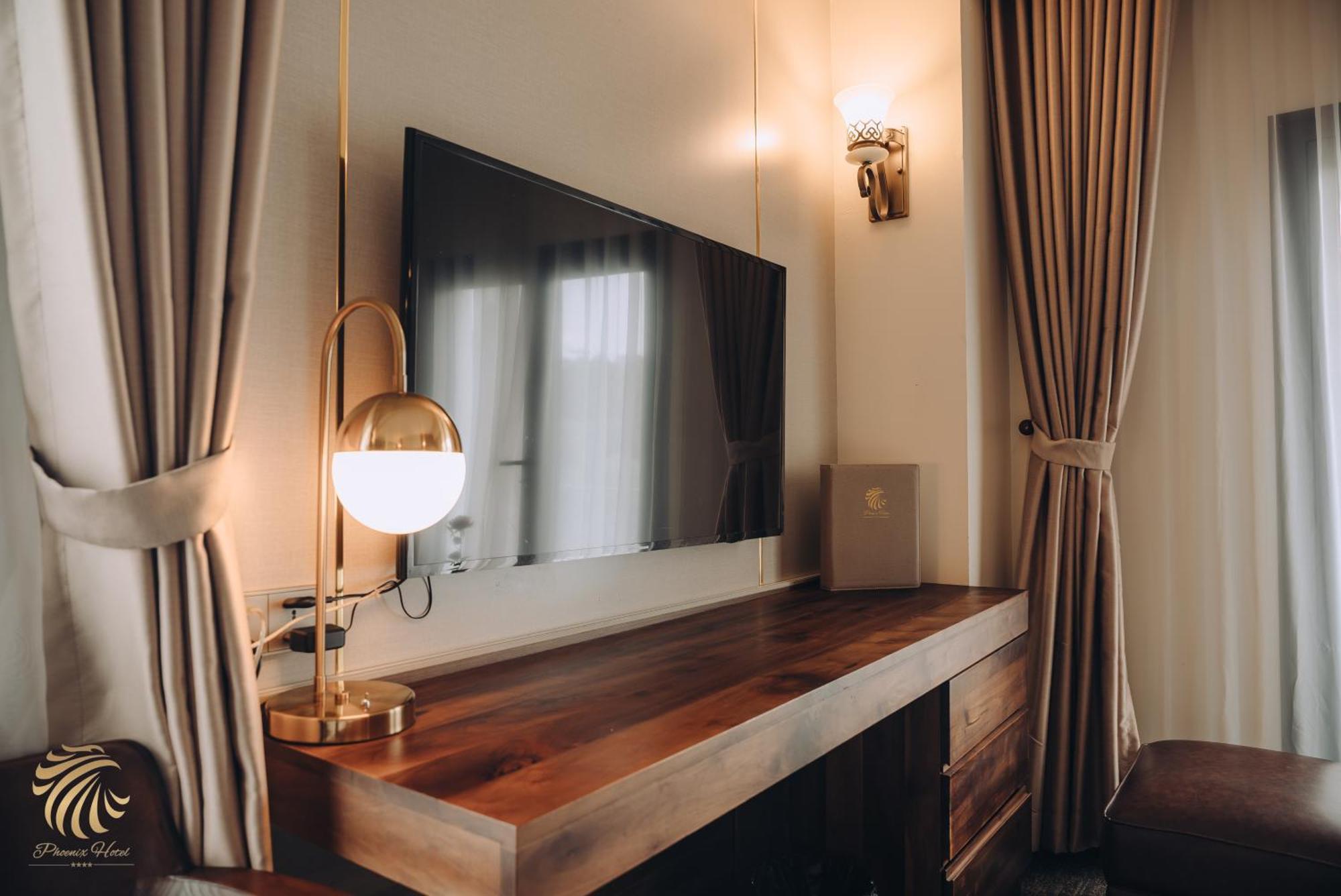 Phoenix Hotel Hà Giang Ngoại thất bức ảnh