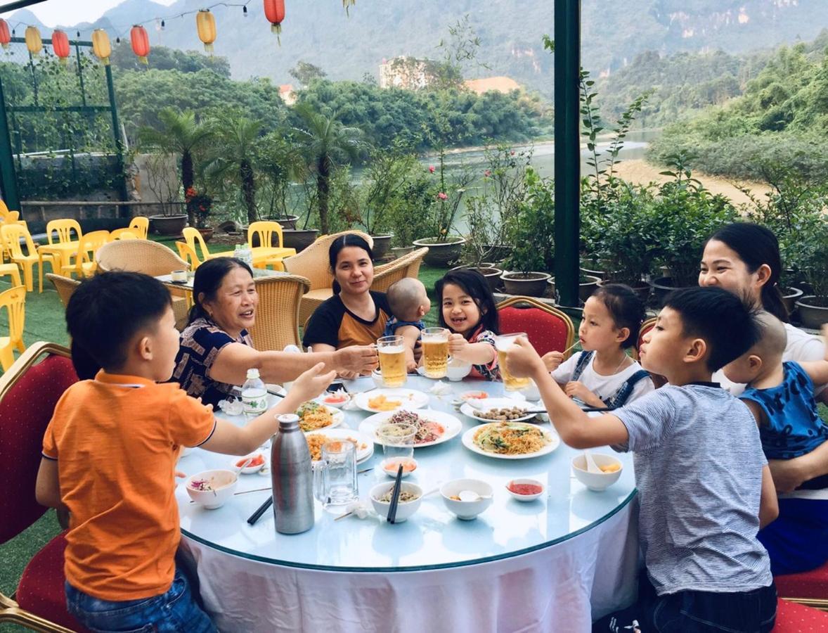 Phoenix Hotel Hà Giang Ngoại thất bức ảnh